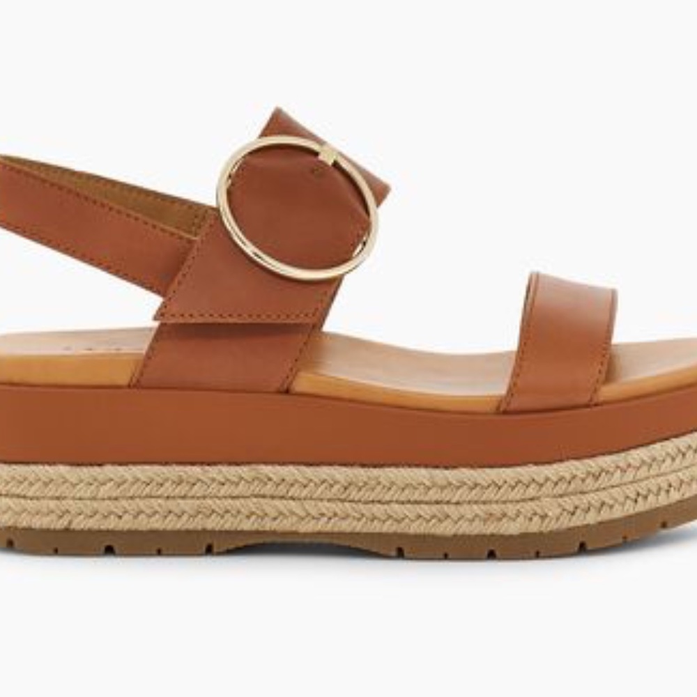 UGG Womens April Sandal 7